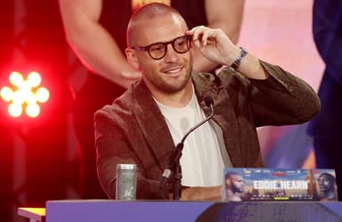 Matchroom CEO Frank Smith: It's Not Rocket Science. Give The People What They Want