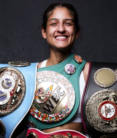 Ring Ranking Fighter