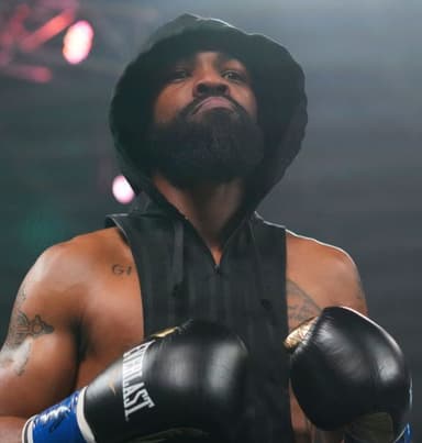 Ring Ranking Fighter