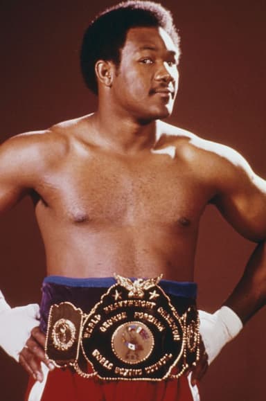 Ring Ranking Fighter