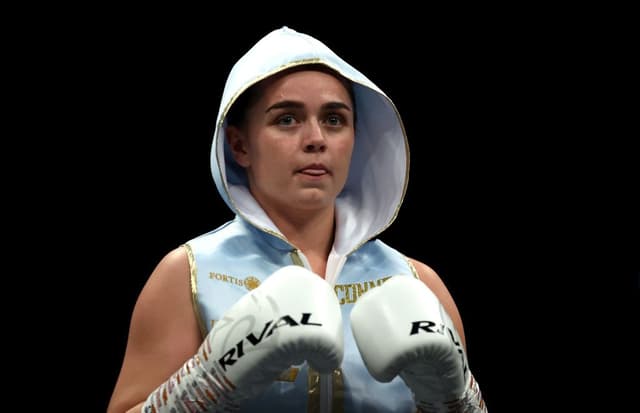 Georgia O'Connor, 25, Dies After Battle With Cancer - Tributes Pour In From Boxing World
