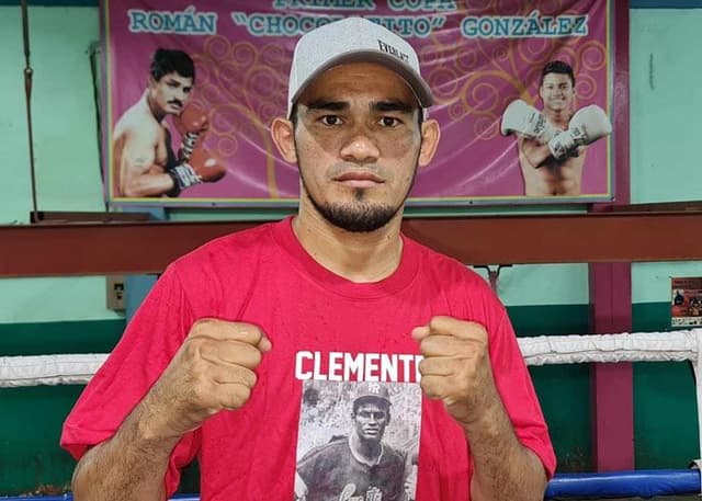 Gerardo Zapata Has Business To Take Care Of But Seeks Shot At WBO Champ Rene Santiago