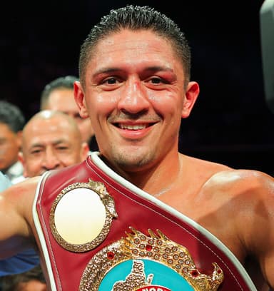 Ring Ranking Fighter