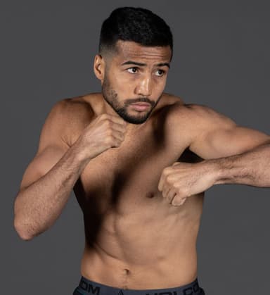 Ring Ranking Fighter