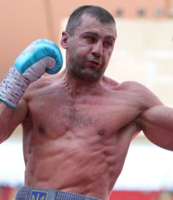 Ring Ranking Fighter