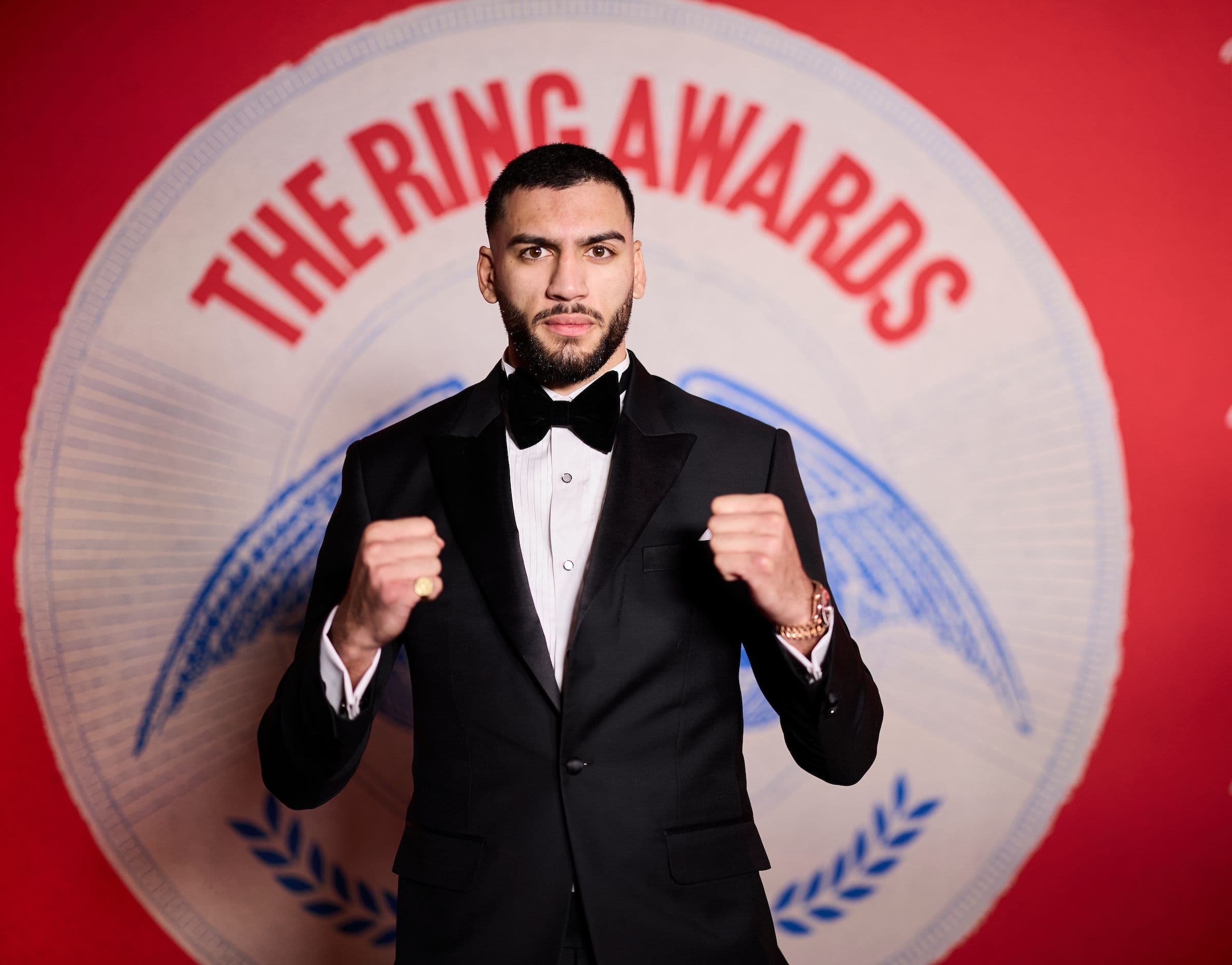 Hearn: I Really Want Sheeraz To Win, But He's Big Underdog Against Adames