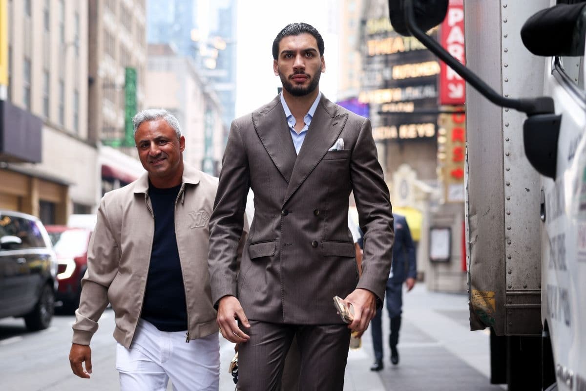 Hamzah Sheeraz says winning is not enough, needs statement victory over Edgar Berlanga