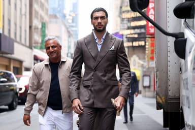 Hamzah Sheeraz says winning is not enough, needs to be emphatic over Edgar Berlanga