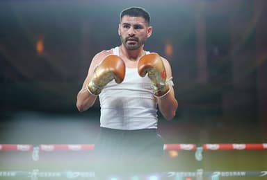 Jose Ramirez: I Hope Haney Makes The Mistake Of Wanting To Brawl With Me