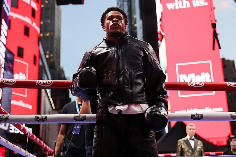 Ryan García confía en que Devin Haney vencerá a Brian Norman