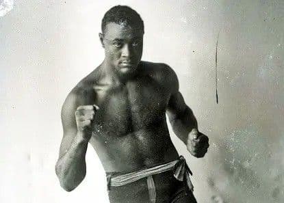 Patrick Connor: Heavyweight great Harry Wills' fate might've been different in a fair world