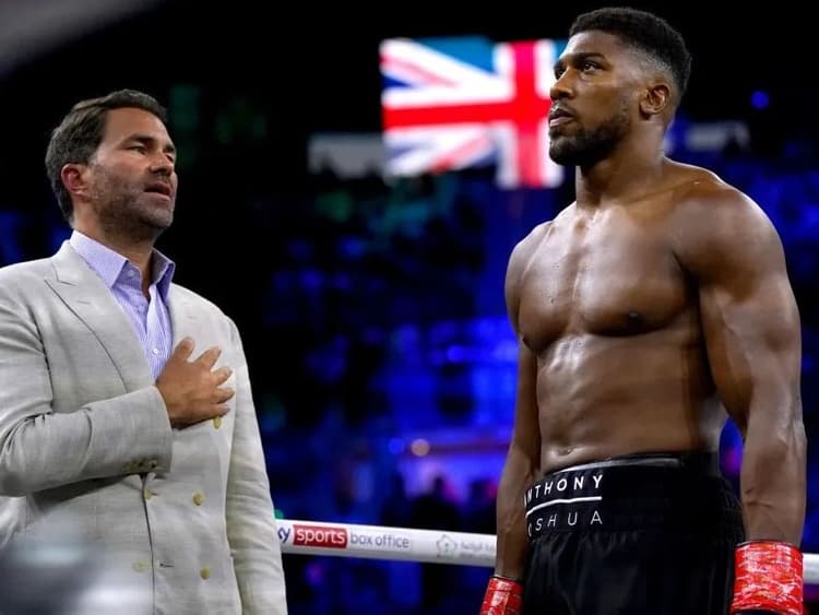 タイトル獲得が相対的な低迷期にある中、ヤードとノークスが英国の旗手となる