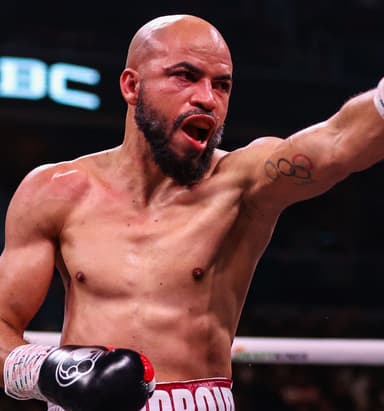 Ring Ranking Fighter