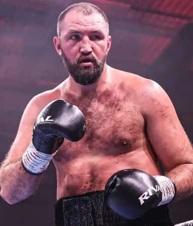 Ring Ranking Fighter