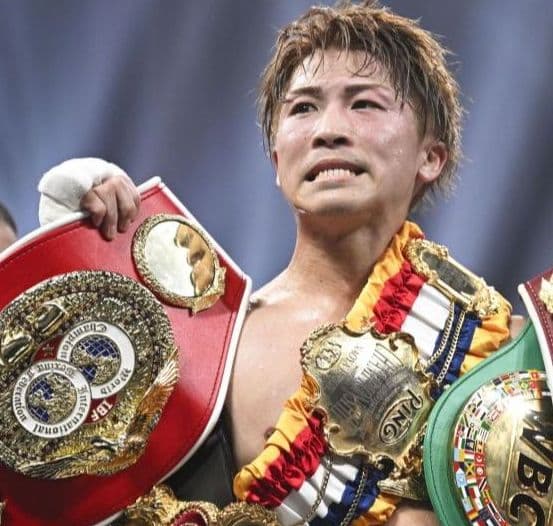 Ring Magazine