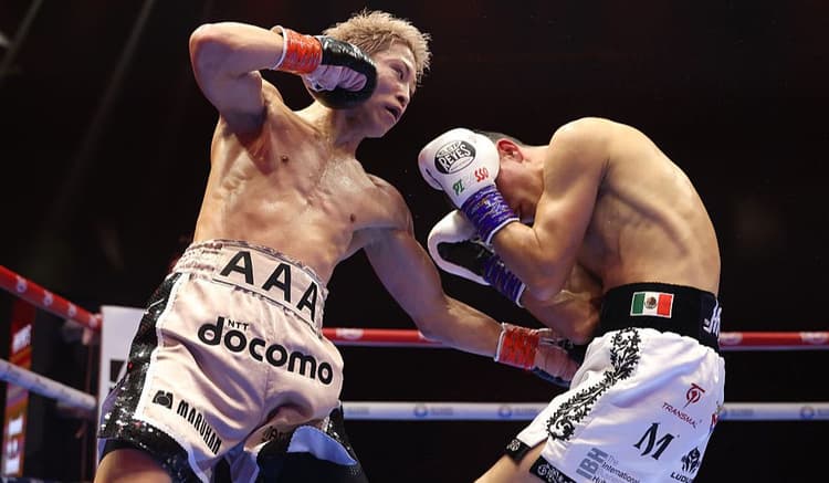 Naoya Inoue s’impose facilement face à Alan Picasso et se prépare pour un affrontement contre Junto Nakatani 