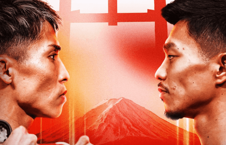 Naoya Inoue, Junto Nakatani spearhead boxing's growth in Far East 