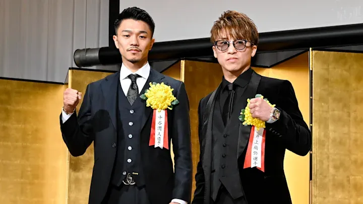 Inoue, Nakatani on same card builds 'biggest fight in Japanese history', says Rudy Hernandez