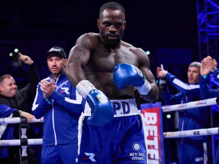 イシュメール・デイヴィスはどうすればサム・ギリーに勝てるのか　そしてその勝利が意味するものとは