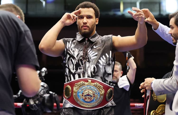 デクラン・テイラー：2026年のボクシングで残すべきもの、捨てるべきもの