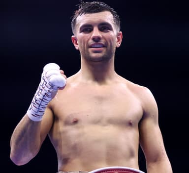 Ring Ranking Fighter