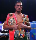 Ring Cruiserweight