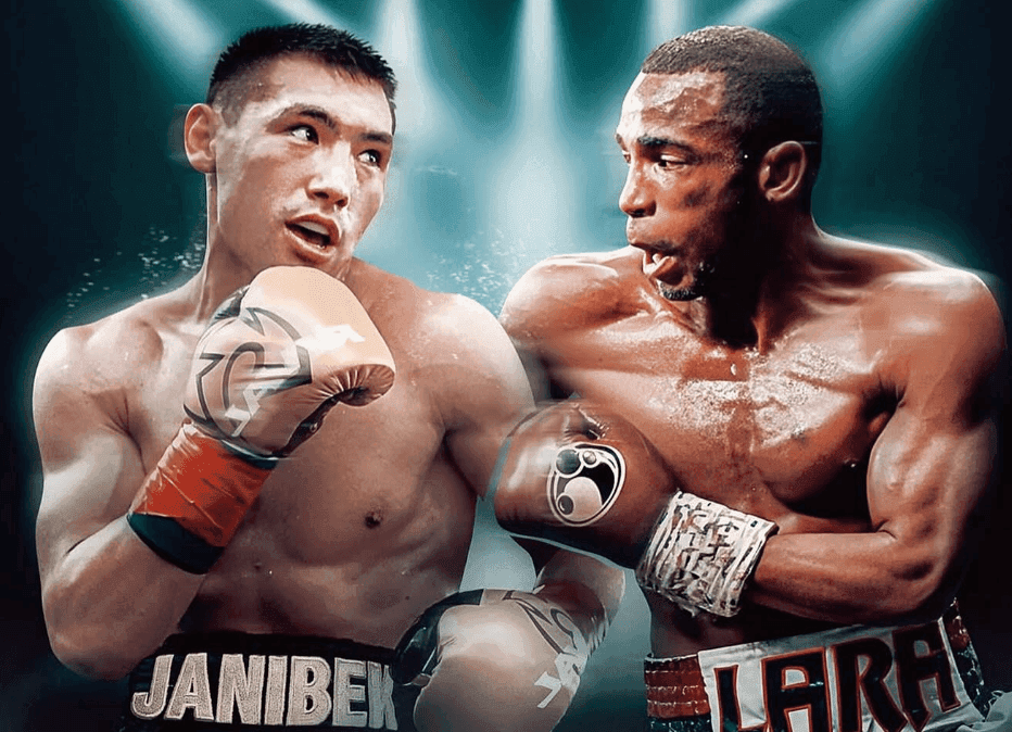 Janibek-Lara World Title Unification, Foster-Fulton Confirmed For Cruz-Roach Dec. 6 Card