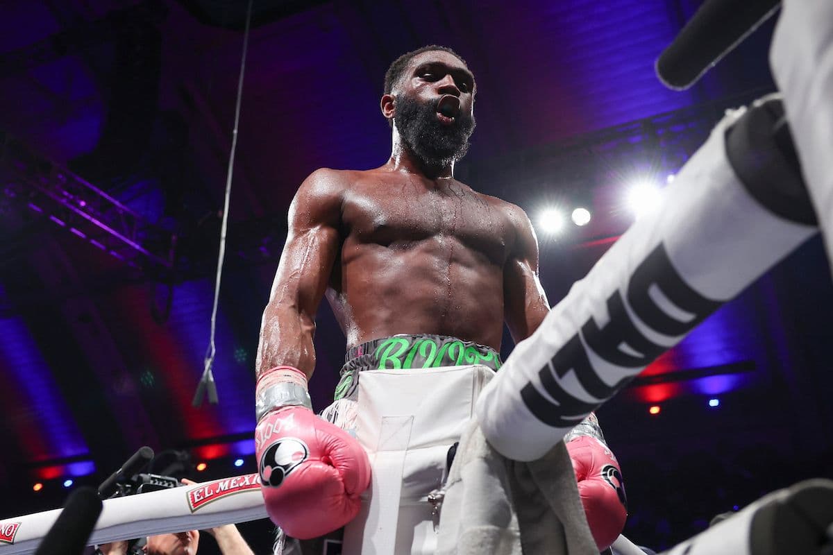 Conor Benn Isn’t Scared Of Jaron Ennis: ‘That Fight Can Be Made’