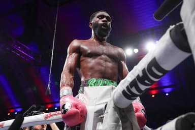 Conor Benn Isn’t Scared Of Jaron Ennis: ‘That Fight Can Be Made’