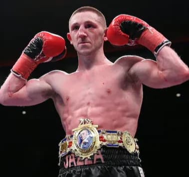 Ring Ranking Fighter