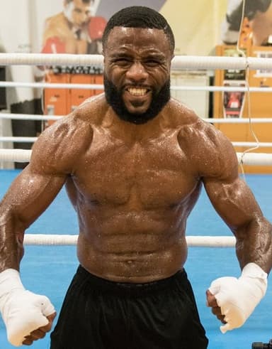Ring Ranking Fighter