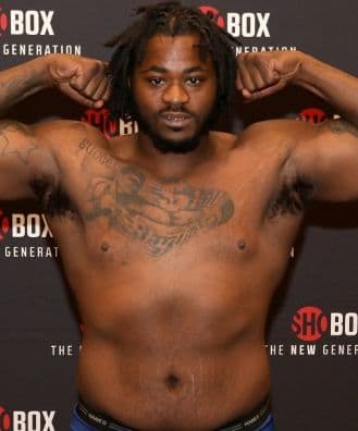 Ring Ranking Fighter