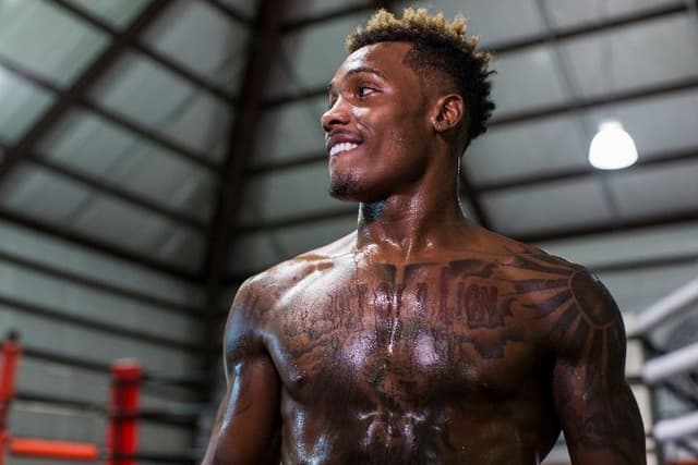 Jermall Charlo Goes Off On Thomas LaManna: “You Can’t F—- With Me!”