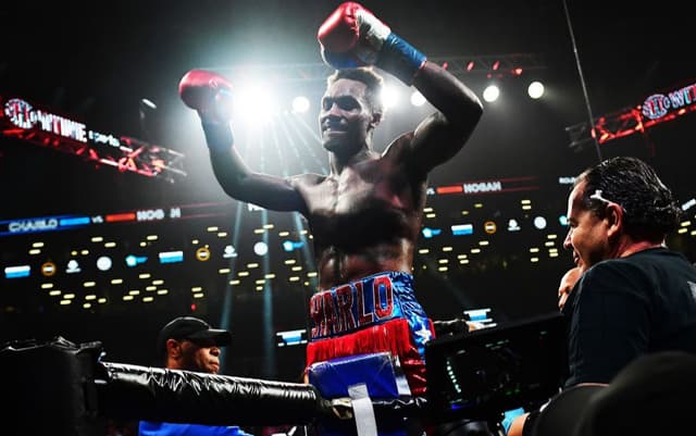 The Idec Index: We’ll Never Know What Could’ve Come Of Jermall Charlo’s Curious Career