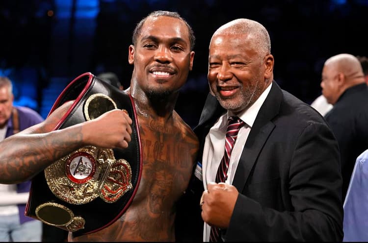 ジャーマル・チャーロ、トーマス・ラマナ戦の勝利でWBAスーパーミドル級ランキング2位に浮上