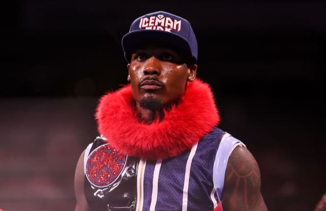 Jermall Charlo: I Feel Like I'm 25, My Body Hasn't Taken Any Damage