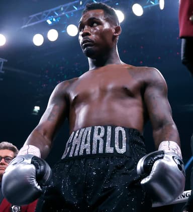 Ring Ranking Fighter