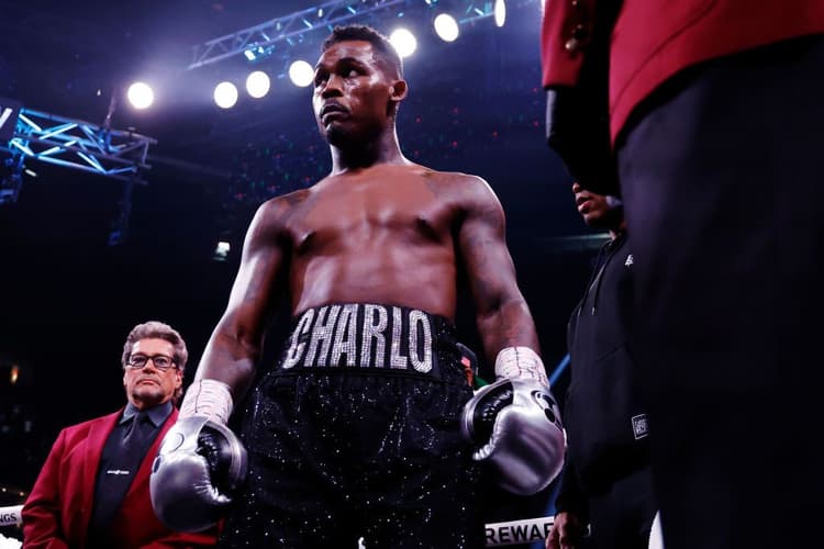 Jermell Charlo promet de revenir plus affûté que jamais