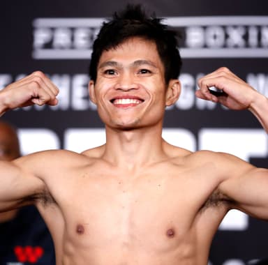 Ring Ranking Fighter