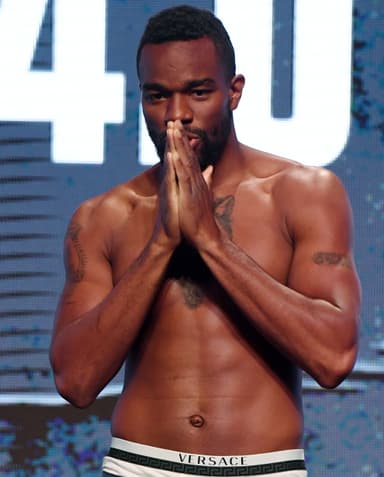 Ring Ranking Fighter