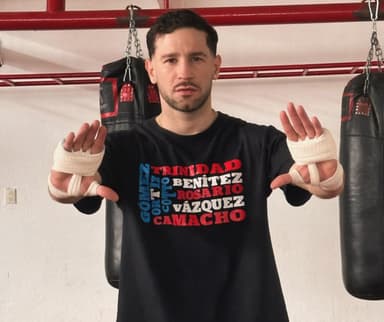 Ring Ranking Fighter