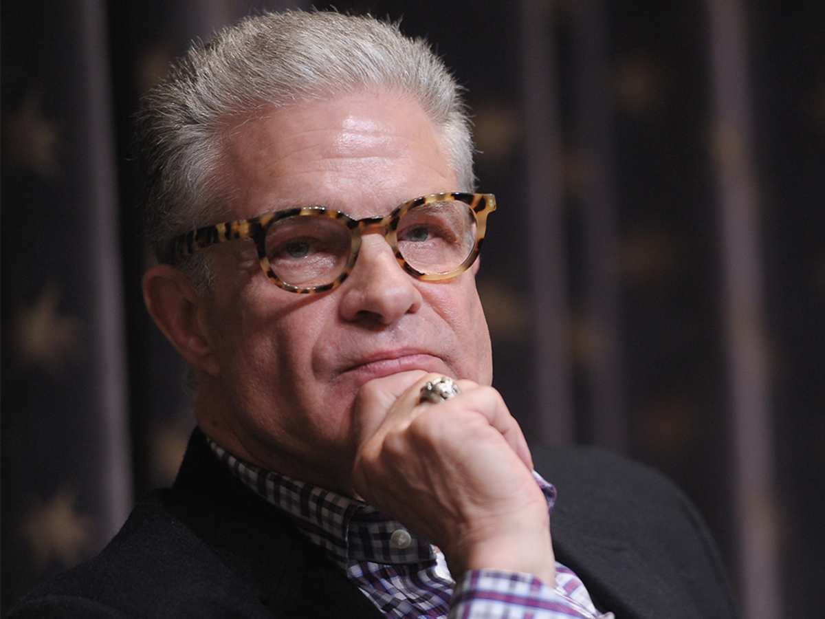 Jim Lampley grateful for return at Fatal Fury Times Square: 'Now we see what happens next'