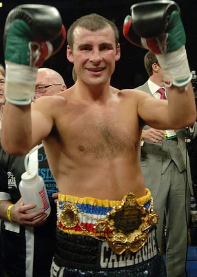 Ring Ranking Fighter