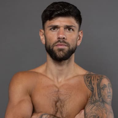 Ring Ranking Fighter