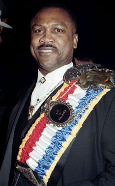 Ring Ranking Fighter