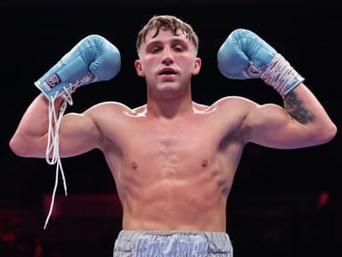 Ring Ranking Fighter