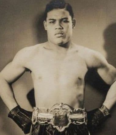 Ring Ranking Fighter