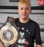 fighter Joey Canoy image