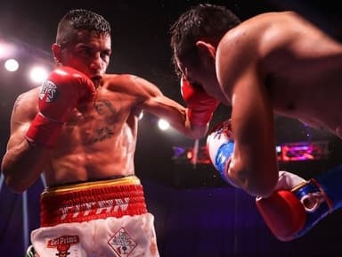 Ring Ranking Fighter