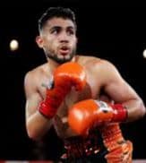 Ring Ranking Fighter